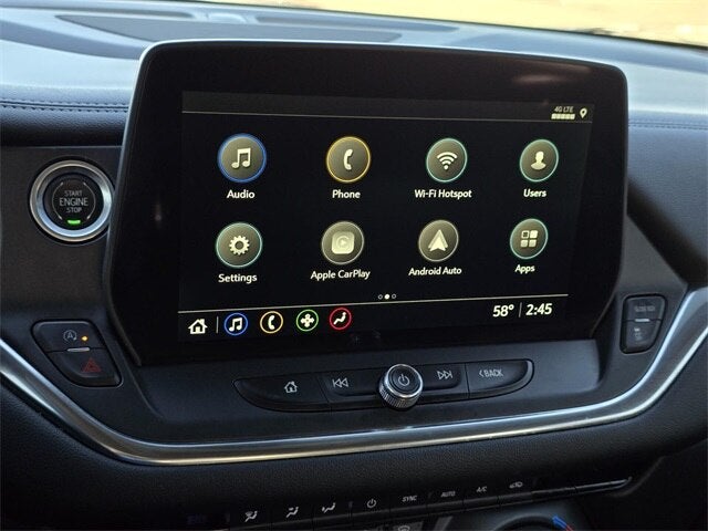 2023 Chevrolet Blazer LT w/2LT