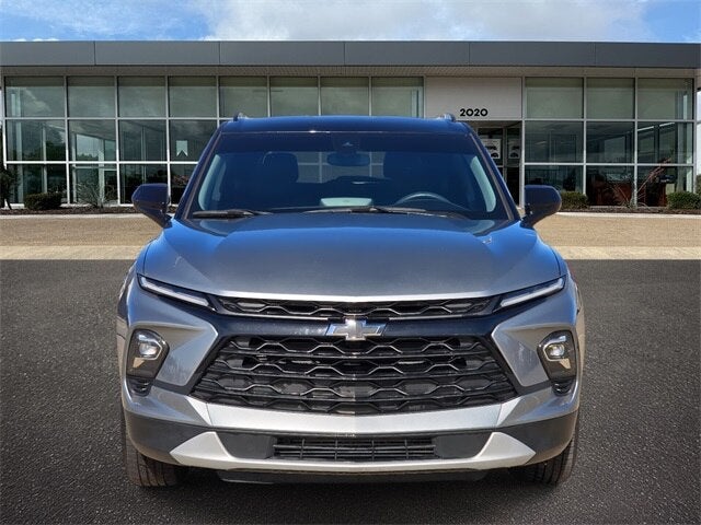 2023 Chevrolet Blazer LT w/2LT