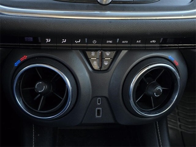 2023 Chevrolet Blazer LT w/2LT