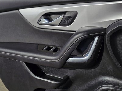 2023 Chevrolet Blazer LT w/2LT