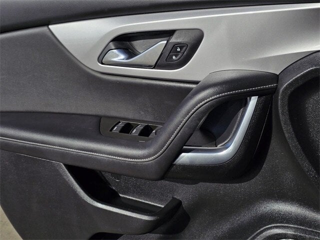 2023 Chevrolet Blazer LT w/2LT
