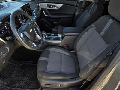 2023 Chevrolet Blazer LT w/2LT