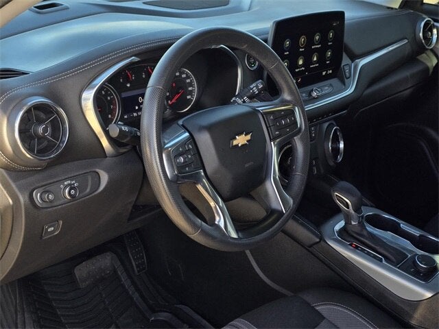 2023 Chevrolet Blazer LT w/2LT