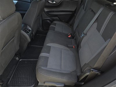 2023 Chevrolet Blazer LT w/2LT
