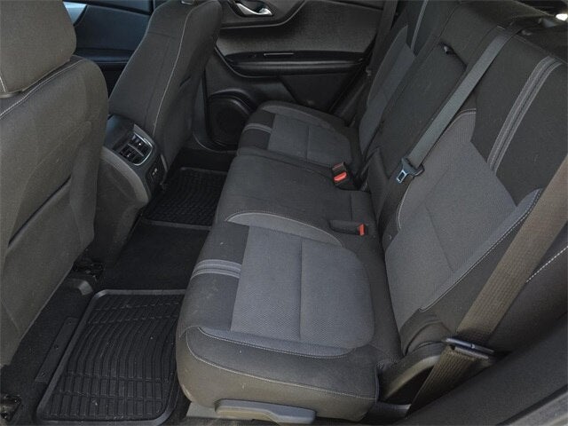 2023 Chevrolet Blazer LT w/2LT