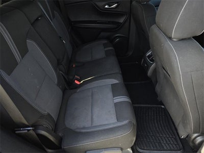 2023 Chevrolet Blazer LT w/2LT