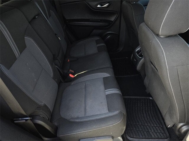 2023 Chevrolet Blazer LT w/2LT