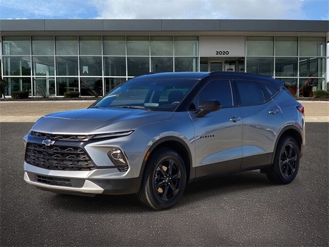 2023 Chevrolet Blazer LT w/2LT