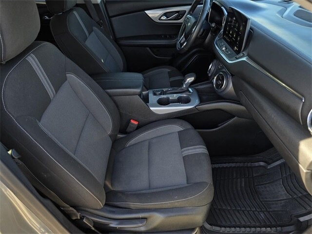 2023 Chevrolet Blazer LT w/2LT