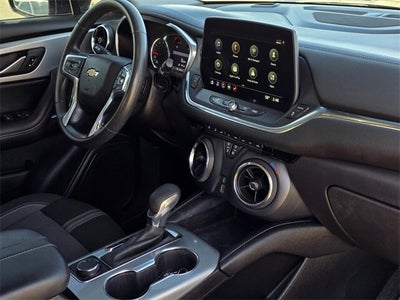 2023 Chevrolet Blazer LT w/2LT