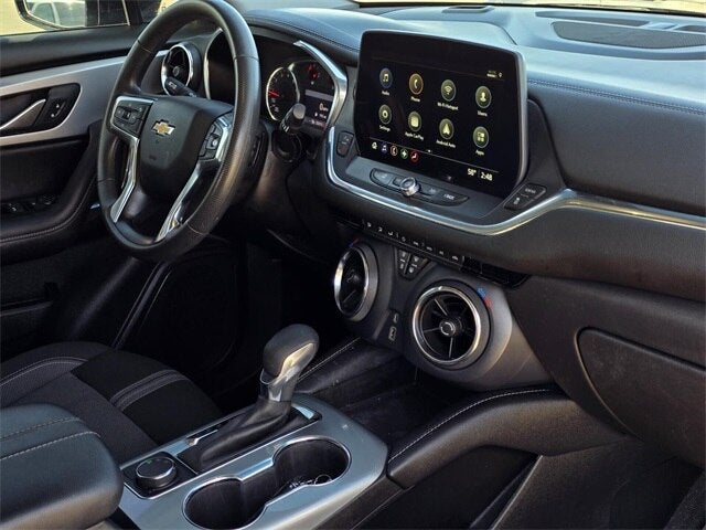 2023 Chevrolet Blazer LT w/2LT