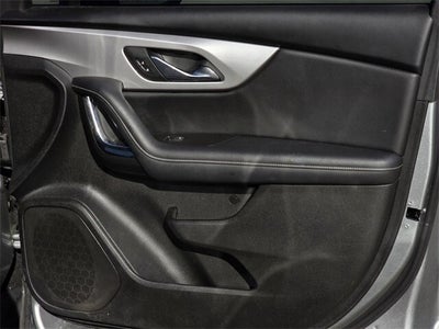 2023 Chevrolet Blazer LT w/2LT