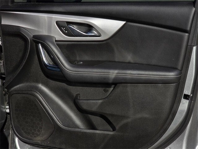 2023 Chevrolet Blazer LT w/2LT