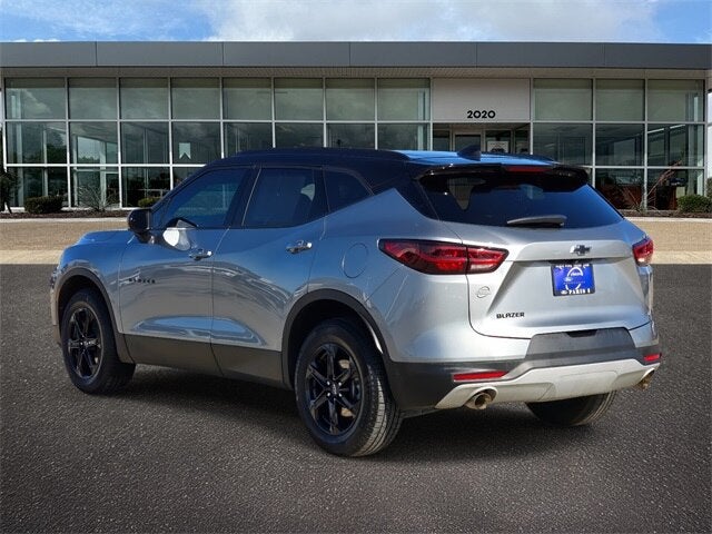 2023 Chevrolet Blazer LT w/2LT