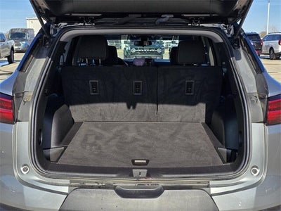 2023 Chevrolet Blazer LT w/2LT
