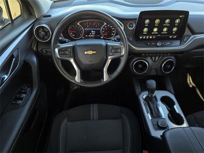 2023 Chevrolet Blazer LT w/2LT