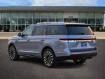 2024 Lincoln Navigator Black Label