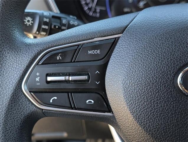 2019 Hyundai Santa Fe 2.4 SEL