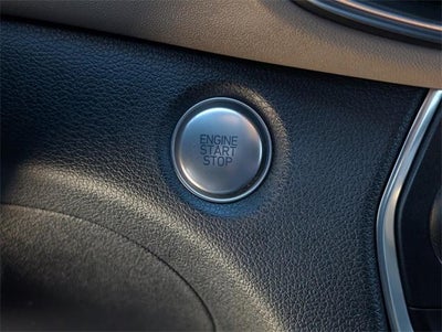 2019 Hyundai Santa Fe 2.4 SEL