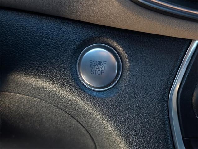 2019 Hyundai Santa Fe 2.4 SEL