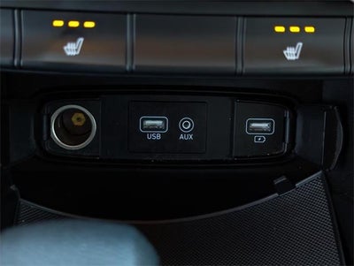 2019 Hyundai Santa Fe 2.4 SEL