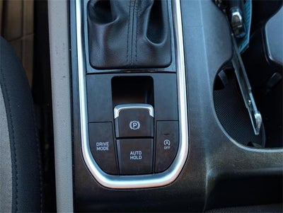 2019 Hyundai Santa Fe 2.4 SEL