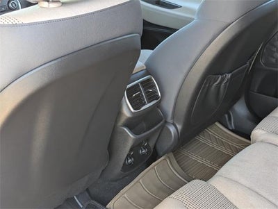 2019 Hyundai Santa Fe 2.4 SEL