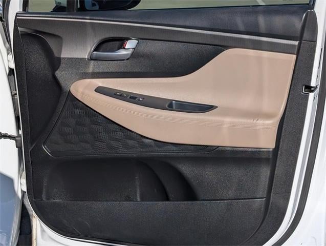 2019 Hyundai Santa Fe 2.4 SEL