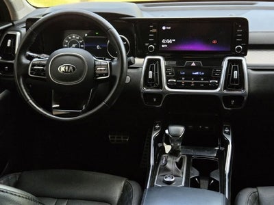 2021 Kia Sorento SX Prestige