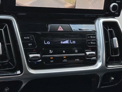 2021 Kia Sorento SX Prestige
