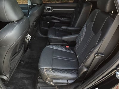 2021 Kia Sorento SX Prestige