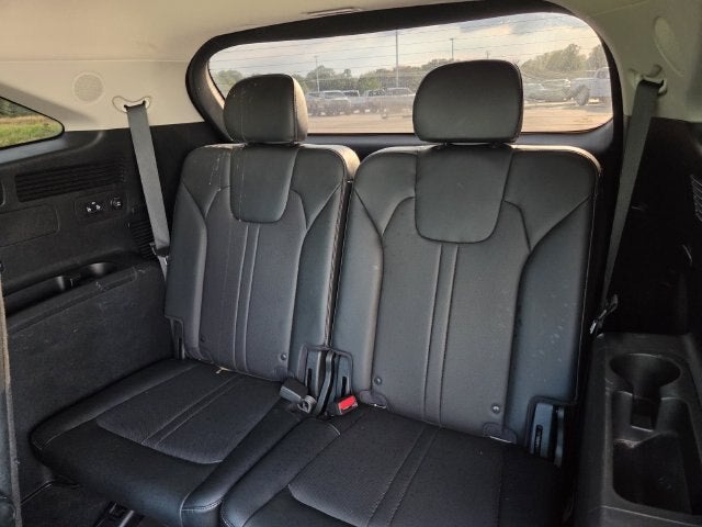 2021 Kia Sorento SX Prestige