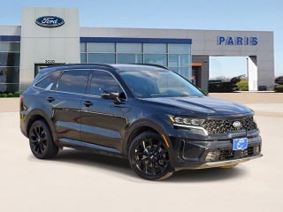 2021 Kia Sorento SX Prestige