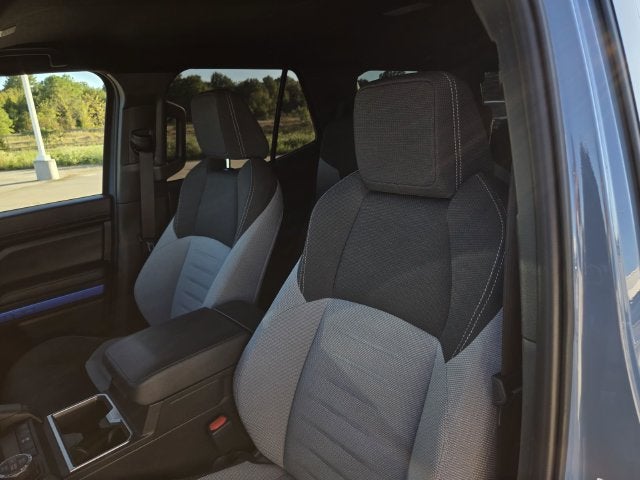 2025 Toyota 4Runner Hybrid TRD Off Road