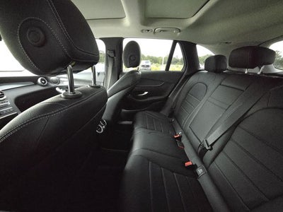 2022 Mercedes-Benz GLC 300 Base