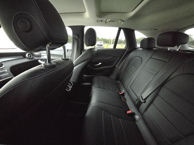 2022 Mercedes-Benz GLC 300 Base