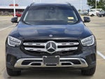 2022 Mercedes-Benz GLC 300 Base