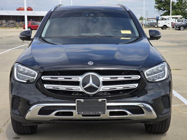 2022 Mercedes-Benz GLC 300 Base