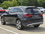 2022 Mercedes-Benz GLC 300 Base