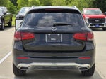 2022 Mercedes-Benz GLC 300 Base
