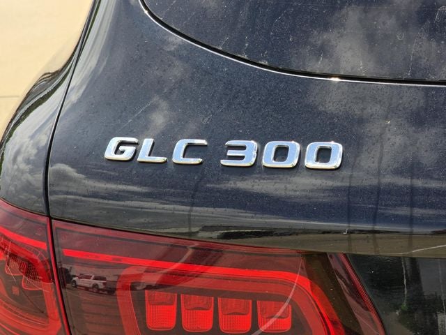 2022 Mercedes-Benz GLC 300 Base