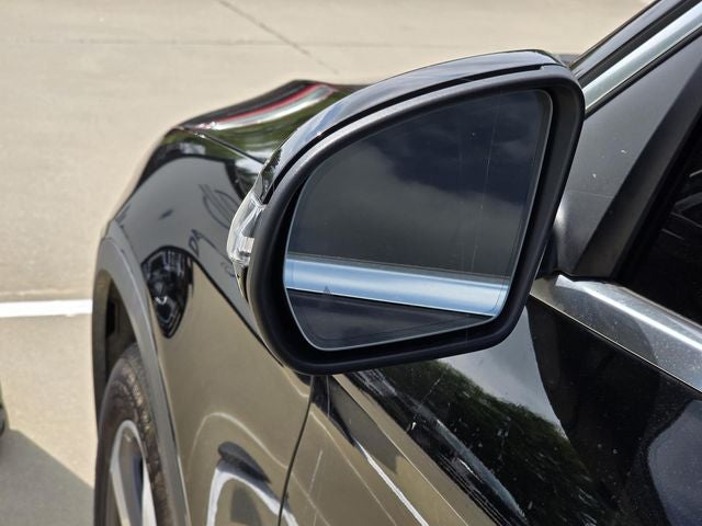 2022 Mercedes-Benz GLC 300 Base
