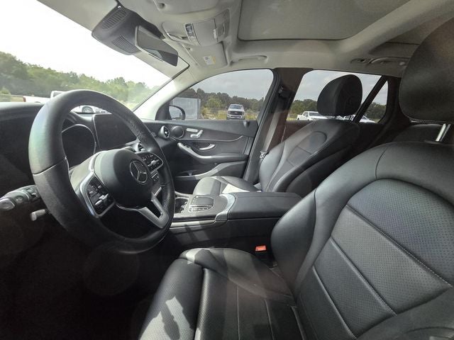 2022 Mercedes-Benz GLC 300 Base