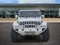2021 Jeep Wrangler Unlimited Sahara High Altitude