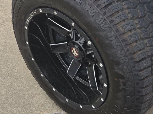 2021 Jeep Wrangler Unlimited Sahara High Altitude