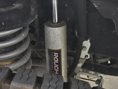 2021 Jeep Wrangler Unlimited Sahara High Altitude