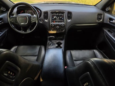 2020 Dodge Durango R/T