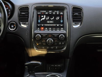 2020 Dodge Durango R/T