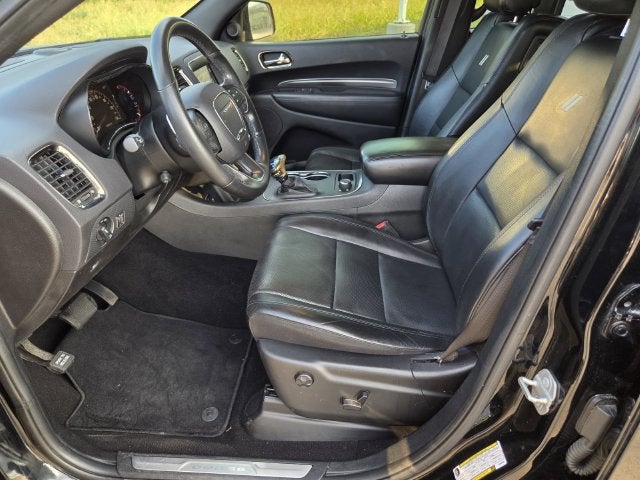 2020 Dodge Durango R/T