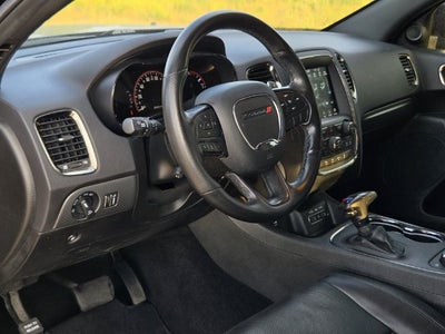 2020 Dodge Durango R/T